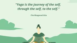 Câu nói hay về yoga