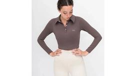 Áo Tập Yoga Dài Tay – Lựa Chọn Thông Minh Cho Sức Khỏe Và Phong Cách