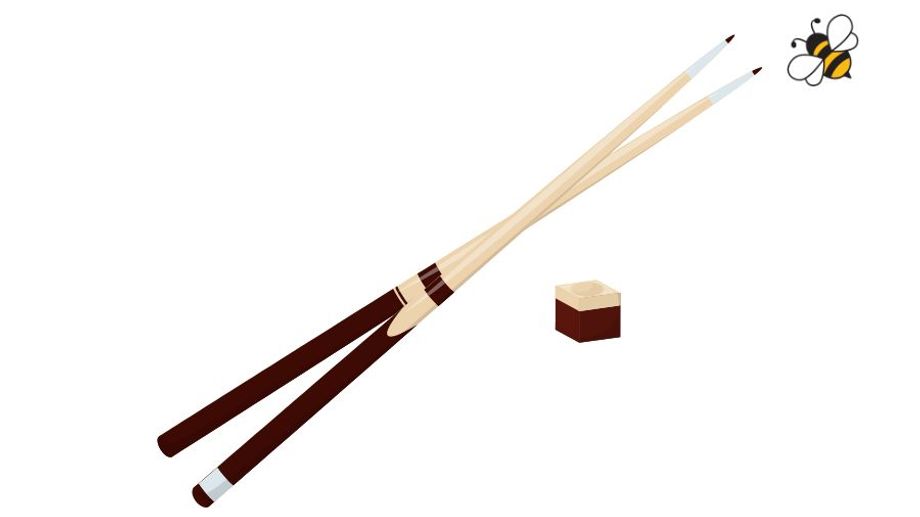 Cơ (Gậy) Bida Adam – Lựa Chọn Hoàn Hảo Cho Người Chơi Bida Chuyên Nghiệp