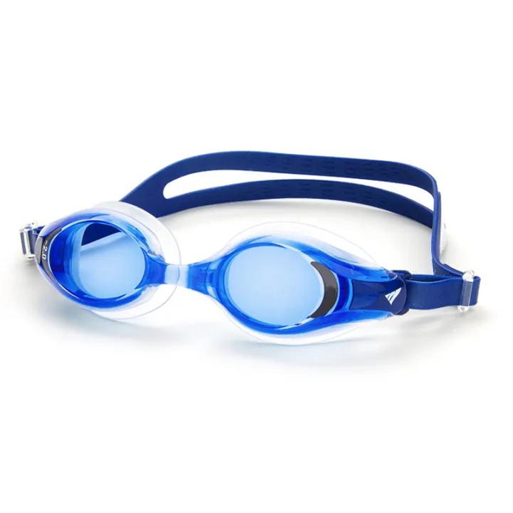 Kính bơi cận Nhật Bản hiệu View V510 từ -2Diop đến -7Diop - Hàng chính hãng 100% sản xuất tại Nhật Bản