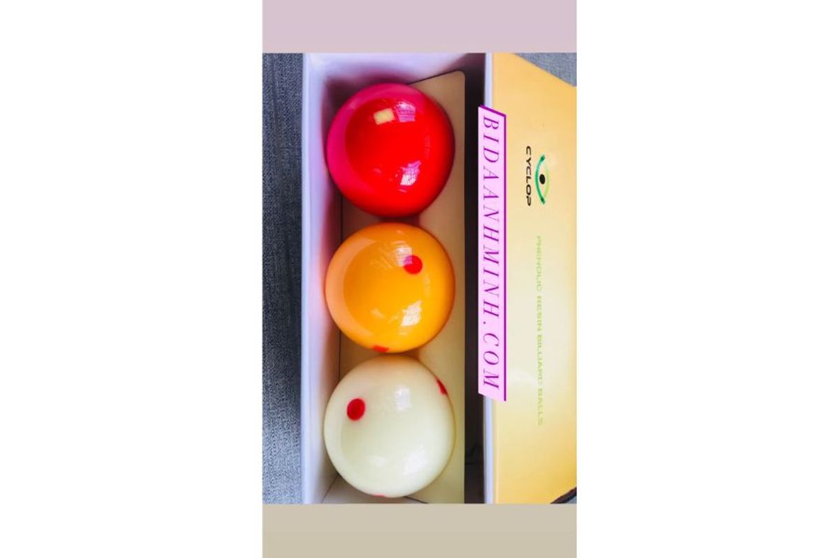 Bi bida 3 băng (carom) là gì?