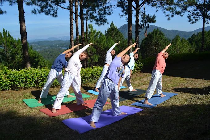 Sivananda Yoga Resort and Training center