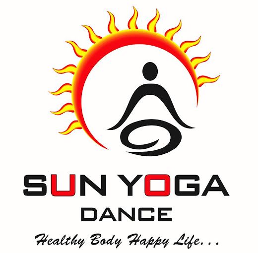 Sun Yoga & Dance Center by master MAHESHA