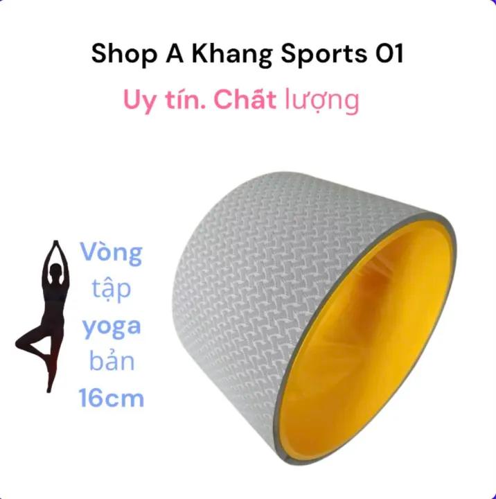 Vòng tập yoga bản 16cm Shop A Khang Sports01