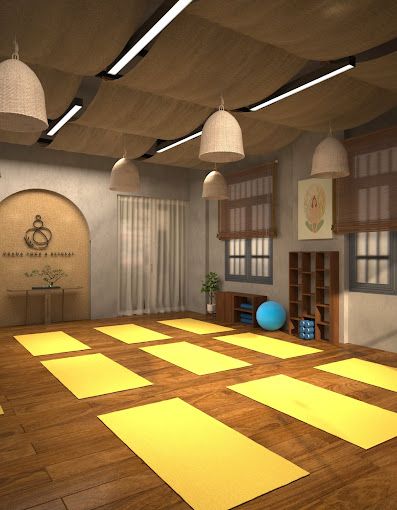 Prana Yoga & Retreat