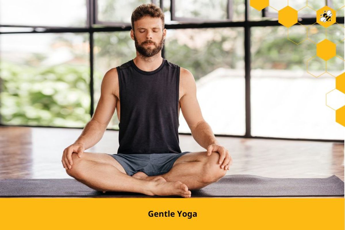 Gentle Yoga