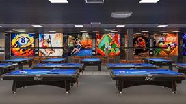 Chi phí mở quán bida