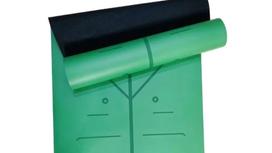 Top 5 Thảm Tập Yoga Cao Su Tự Nhiên Chất Lượng Cao Được Tin Dùng Nhất 2025