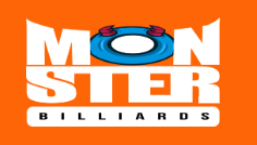 Monster Billiards