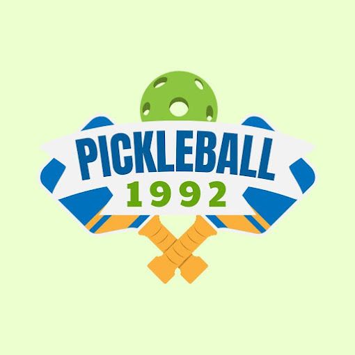 Pickleball 1992