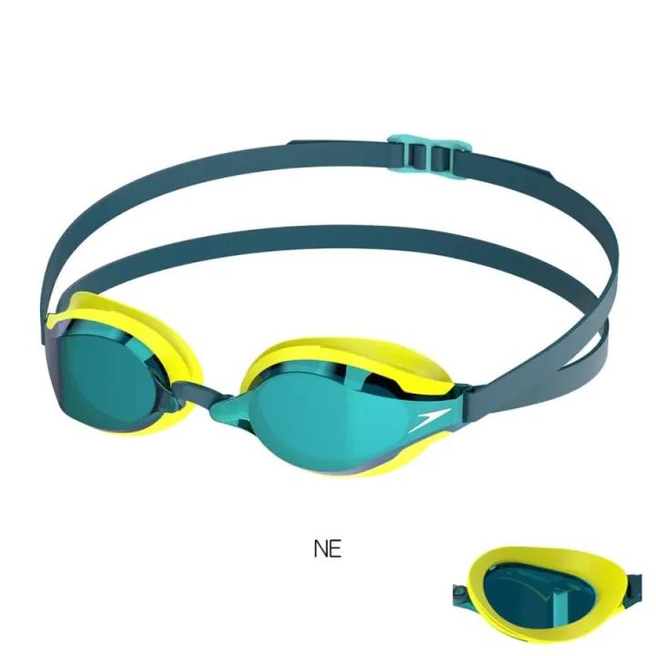 Kính bơi Speedo Fastskin SpeedSocket 2 Mirror NE New