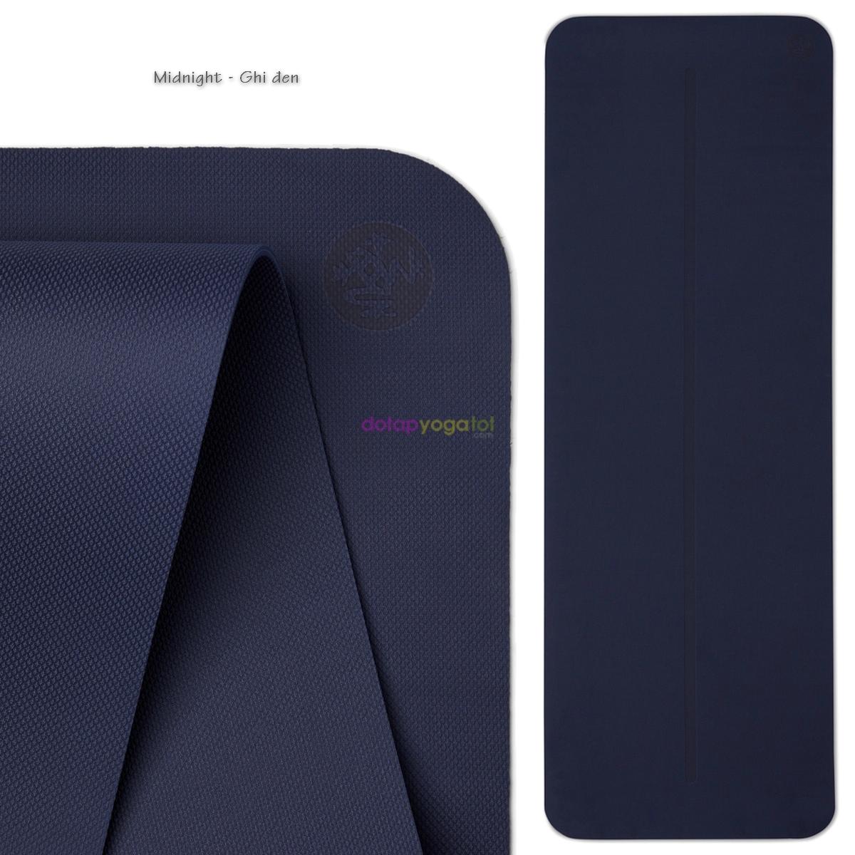 Thảm yoga Manduka Begin 5mm