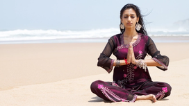 Yoga có nguồn gốc từ quốc gia nào?