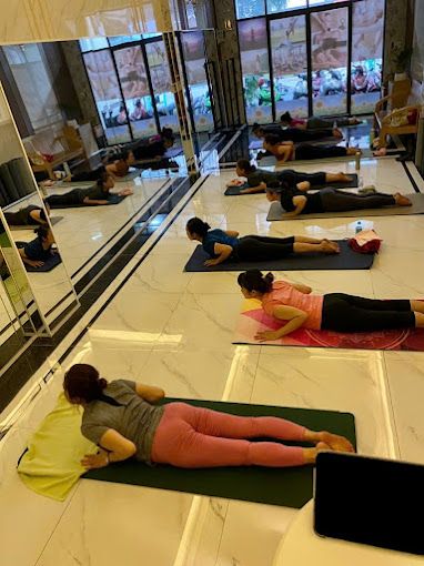 YOGA SPA KIMPHA