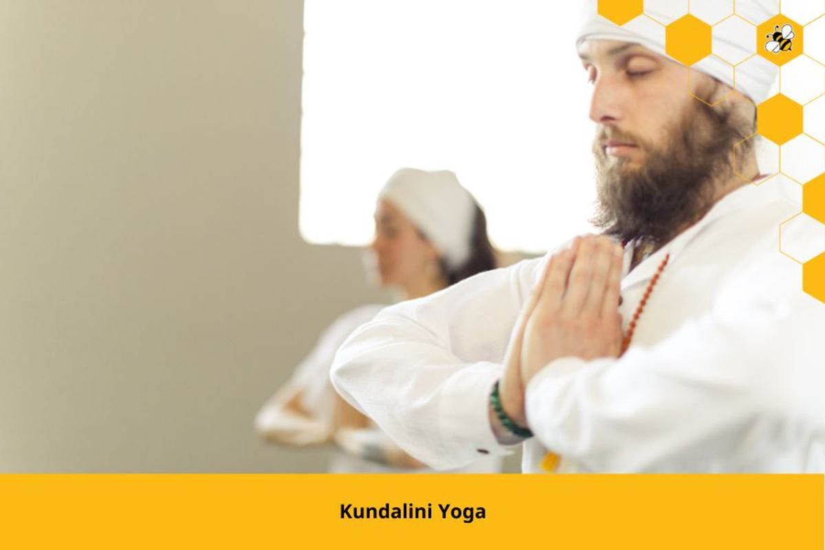 Kundalini Yoga