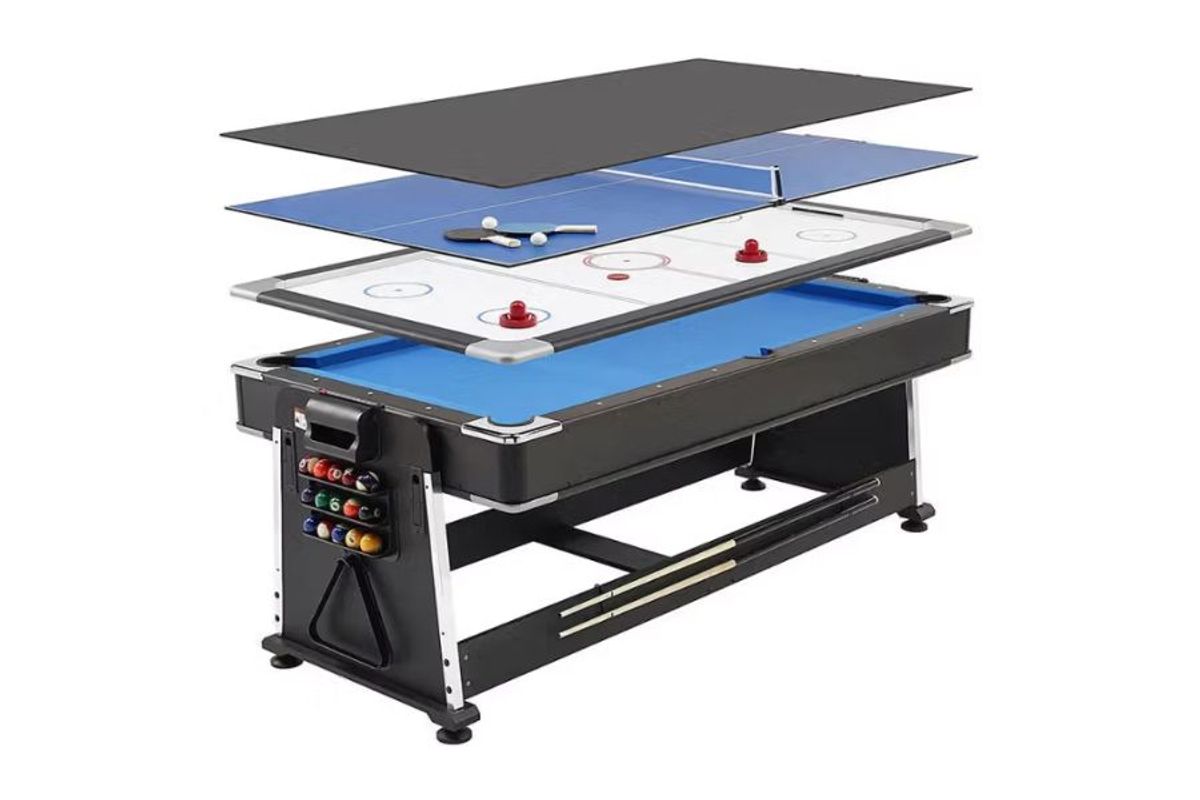 Xu hướng lựa chọn bàn bida hiện nay