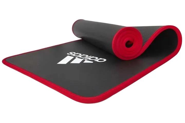 Thảm tập yoga Adidas AD-12235, Thảm tập thể dục chính hãng Adidas