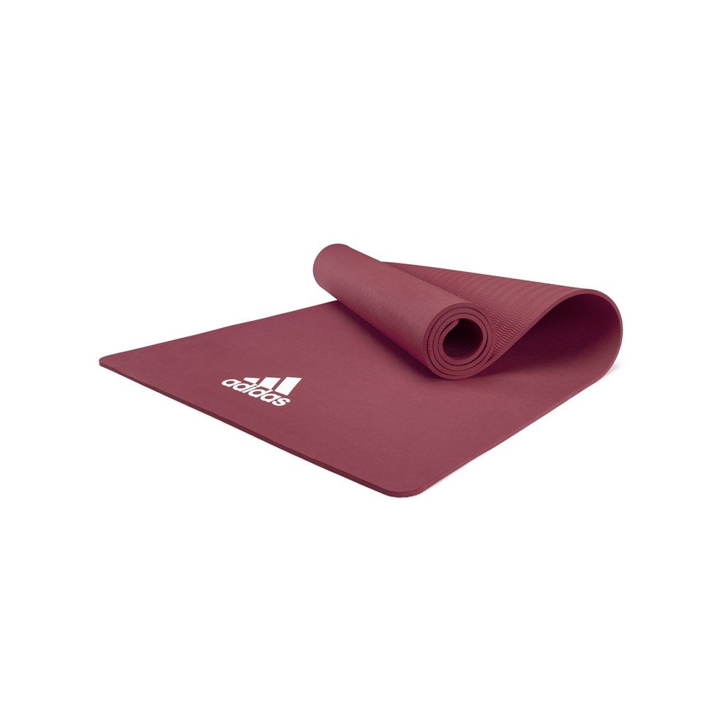 THẢM YOGA ADIDAS 8MM ADYG-10100MR