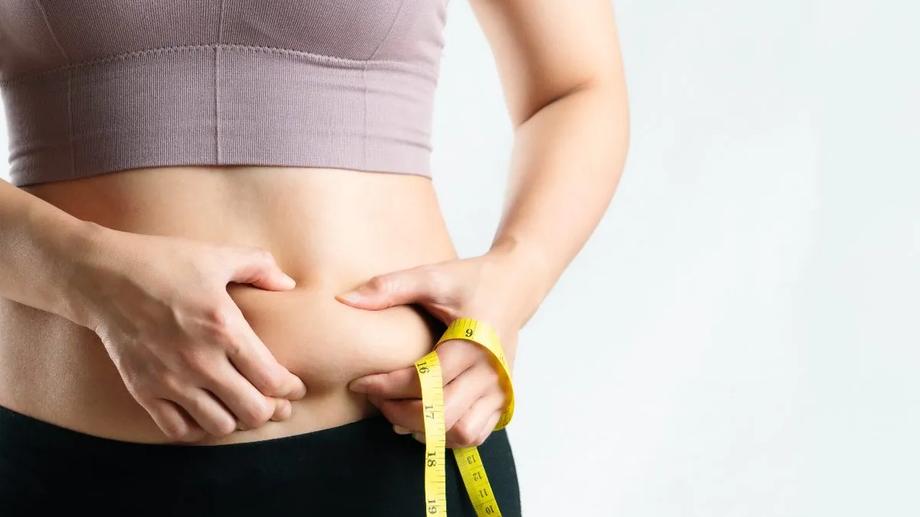 Bài tập yoga giảm mỡ bụng siêu nhanh