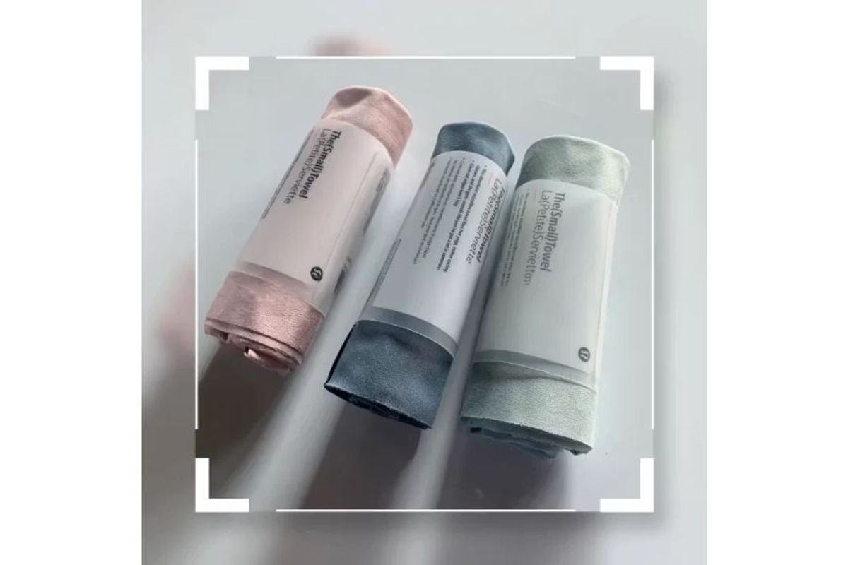 Đặc Điểm Nổi Bật Của Thảm Yoga Lululemon