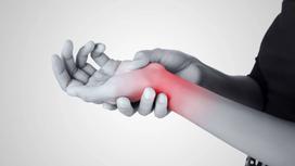 Bài tập yoga chữa tê tay