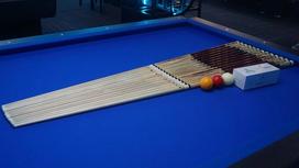 Kích Thước Bàn Bida Chuẩn Quốc Tế – Bí Quyết Chọn Bàn Đúng Chuẩn Cho Quán Và Gia Đình