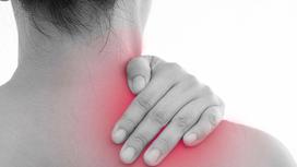 Yoga trị đau vai gáy và tê bì tay châ