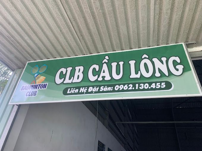 CLB Cầu Lông Hội Nghĩa