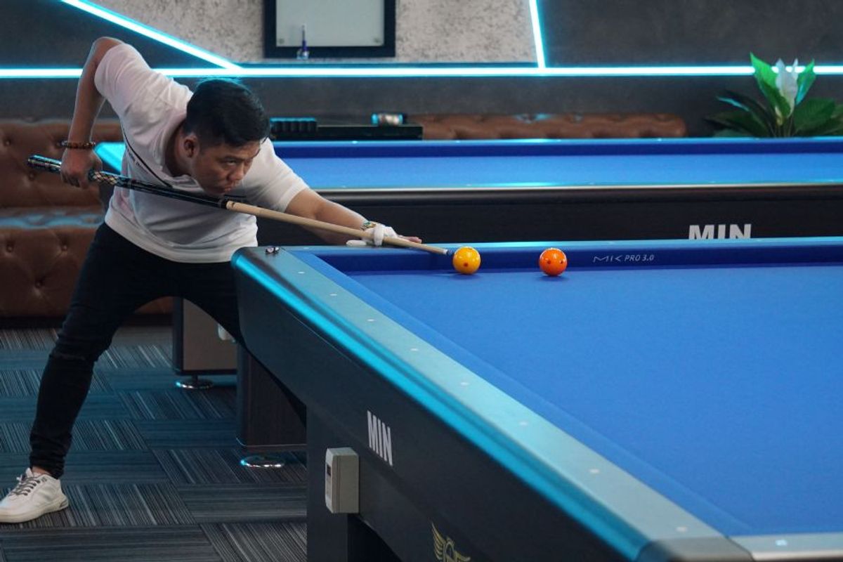 Cách đánh và kỹ thuật trong bida 3 băng (carom)