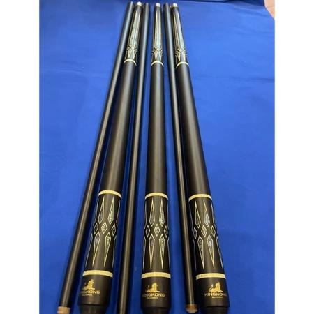 Cơ bi da phủ carbon họa tiết ngọc trai. Cơ bida lỗ phủ carbon, cơ lip phủ carbon. Cơ phủ carbon mẫu mới