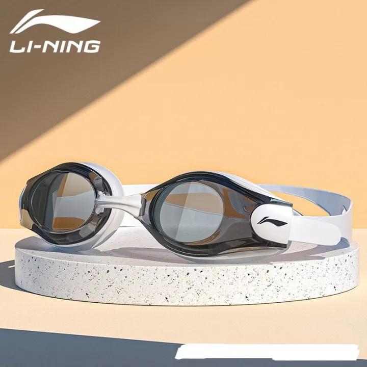 Kính bơi Lining dành cho nam và nữ