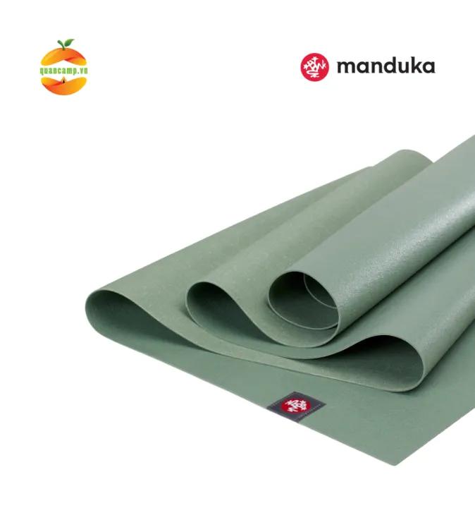 Thảm tập yoga du lịch siêu nhẹ MANDUKA EKO® SUPERLITE 1.5mm