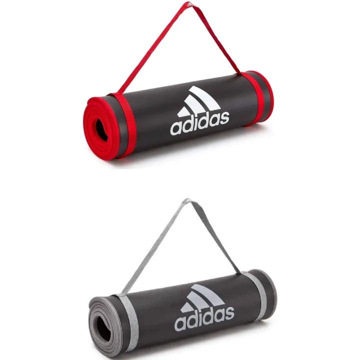 Thảm tập Yoga Adidas - Hàng Chính Hãng Nhập Đức (Không Phải Hàng Nhập Đài Loan ạ)
