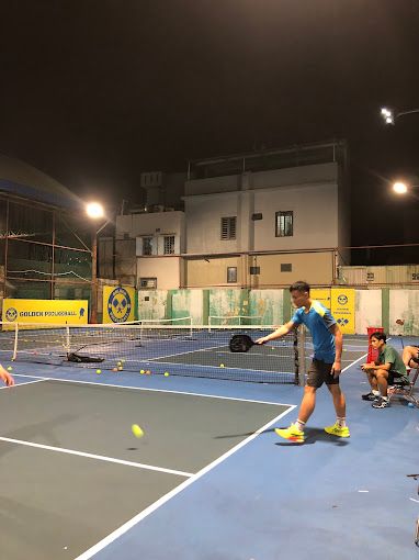 Golden Pickleball Đà Nẵng