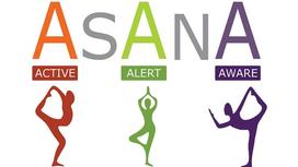 Asana yoga