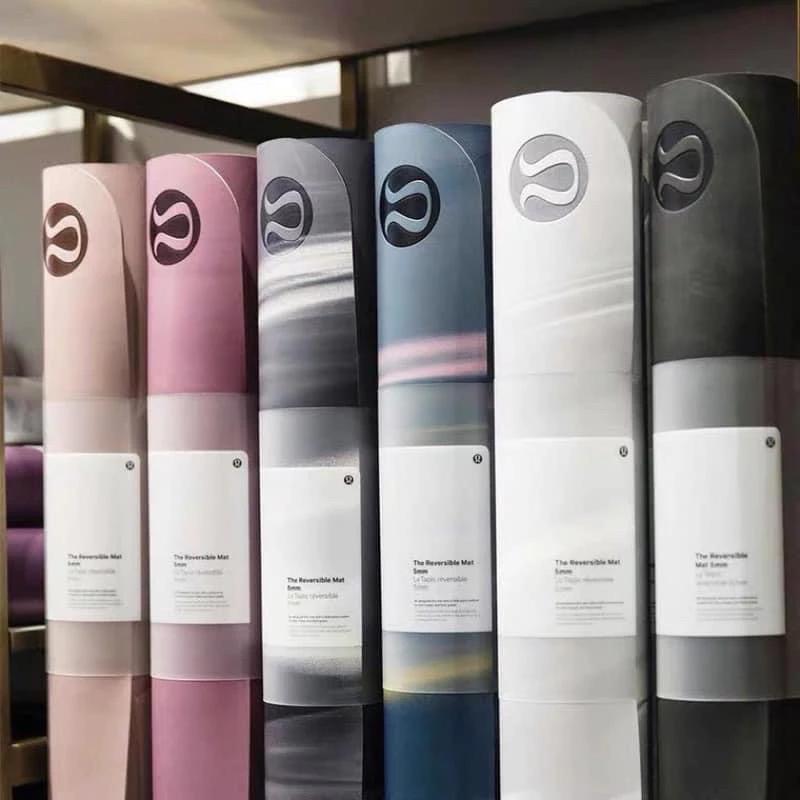 Thảm YOGA LULULEMON