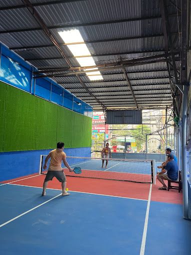 Sân Pickleball HBC Thủ Đức