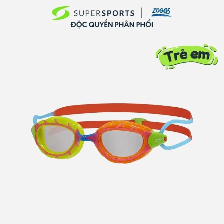 ZOGGS Kính bơi trẻ em Predator Junior 310869
