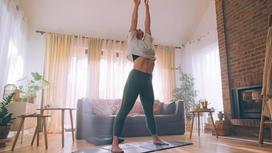 Tập yoga có tăng chiều cao không?