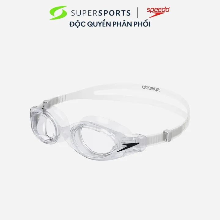 Kính Bơi Người Lớn Speedo Hydrosity 2.0 - Trắng - 8-00446017882