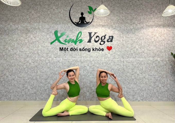 Xinh Yoga