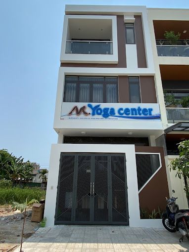 M.YOGA Center