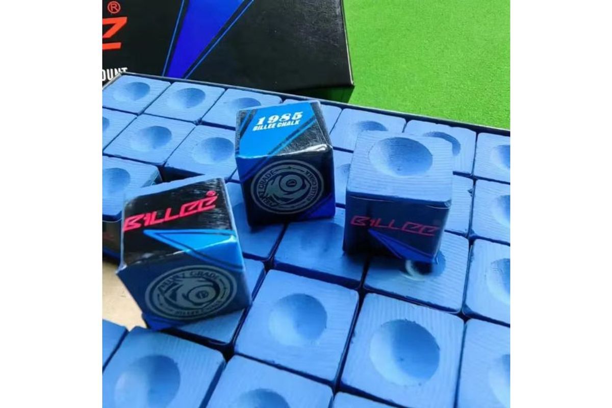So Sánh Lơ Bida Với Các Phụ Kiện Bida Khác