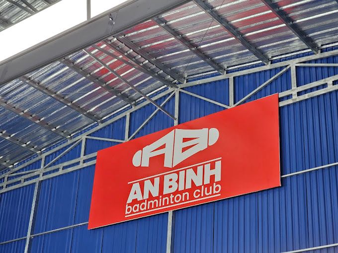 An Bình Badminton