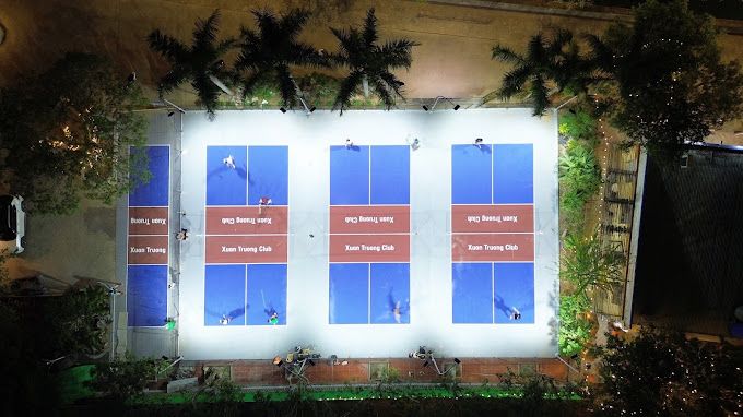 Pickleball Xuân Trường Club