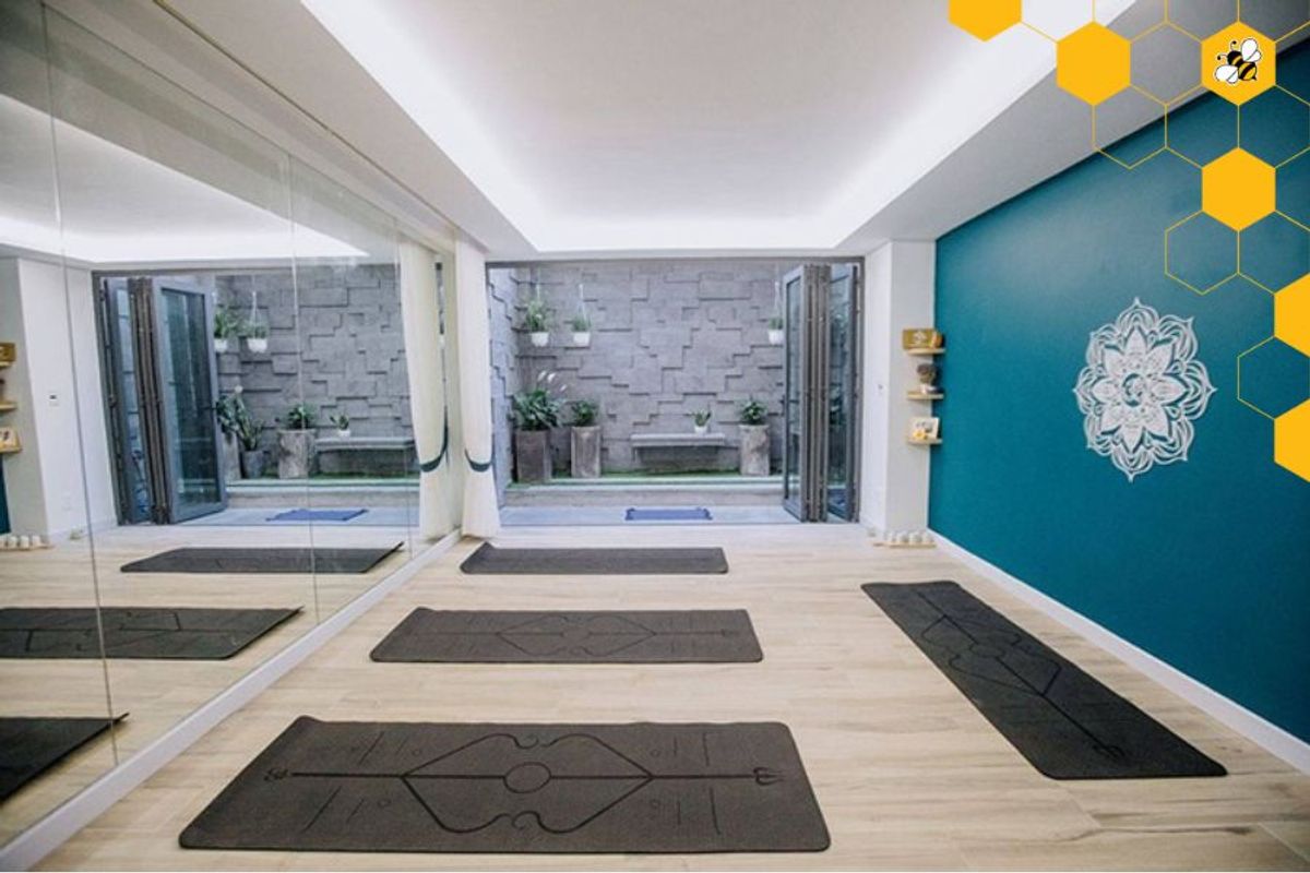 yoga