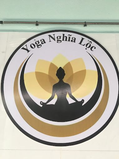 YOGA NGHĨA LỘC