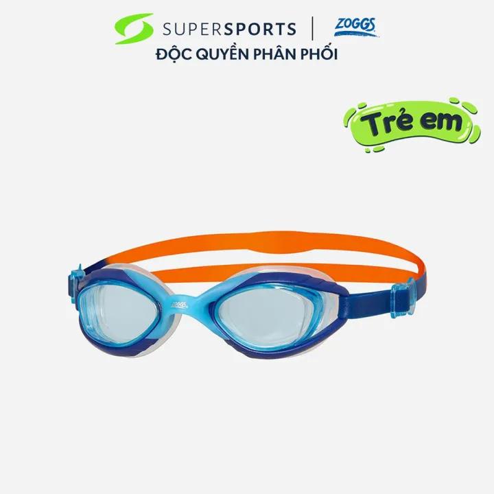 ZOGGS Kính bơi trẻ em Sonic Air Junior 2.0 321537