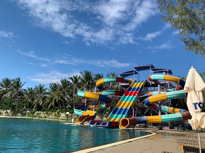 TTC Resort - Ninh Thuận