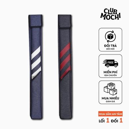 Bao đựng cơ bida 1x1 - Bao đựng cơ bida cá nhân - Bao đựng cơ bida nhập khẩu